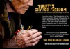 Tibet’s Cry For Freedom