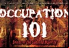 Occupation 101