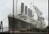 Titanic Birth of a Legend