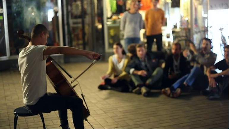 Sounds for the City