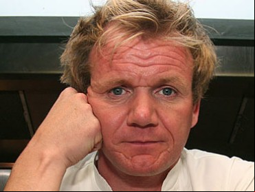 The Rise of the Superchef