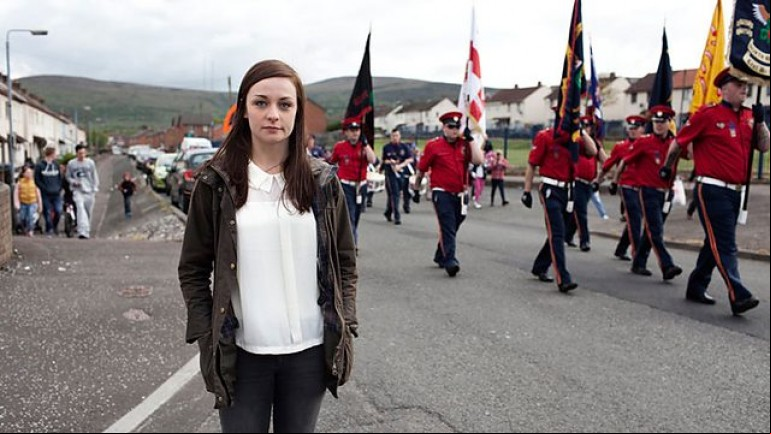 Petrol Bombs and Peace: Welcome to Belfast