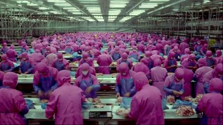 Overconsumption