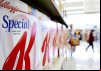 Cereals: The Foods That Make Billions