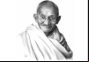 Gandhi