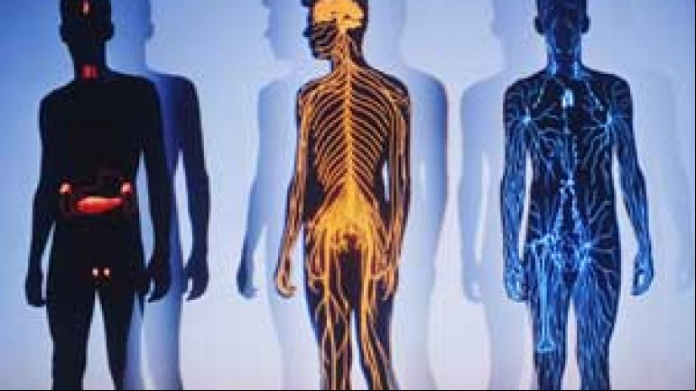Paralyzed: Guillain-Barre Syndrome