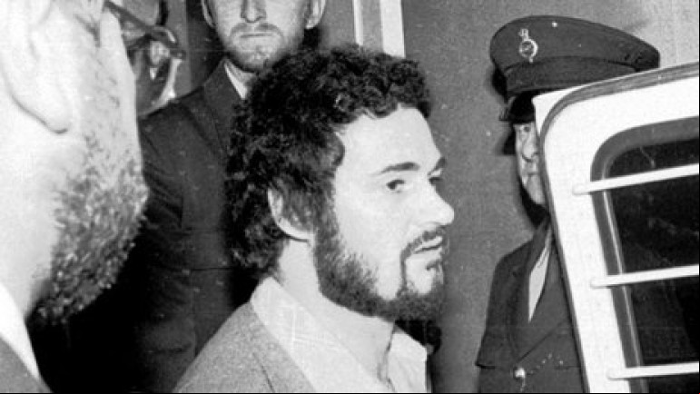 The Yorkshire Ripper