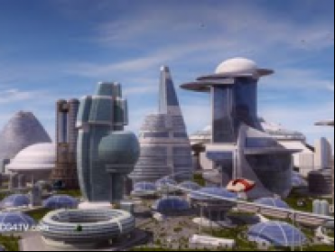 Next World: Future Life On Earth
