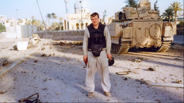 Dispatches: Iraq Reckoning