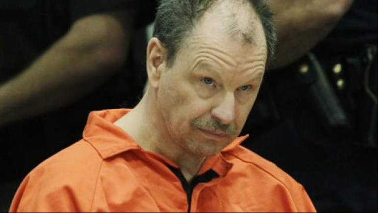 The Green River Killer: Gary Ridgway