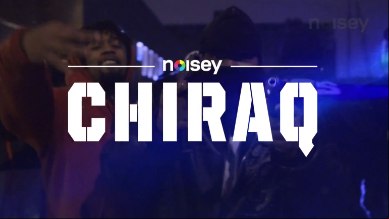 Chiraq