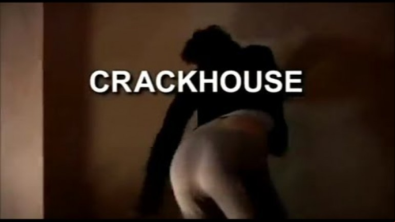CRACKHOUSE