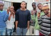 Reggie Yates’s Extreme South Africa