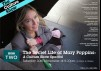 The Secret Life of Mary Poppins