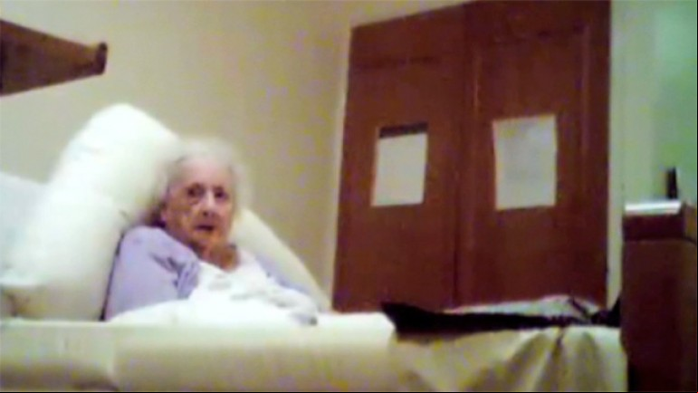 Behind Closed Doors: Elderly Care Exposed