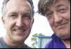 Stephen Fry And The Great American Oil Spill
