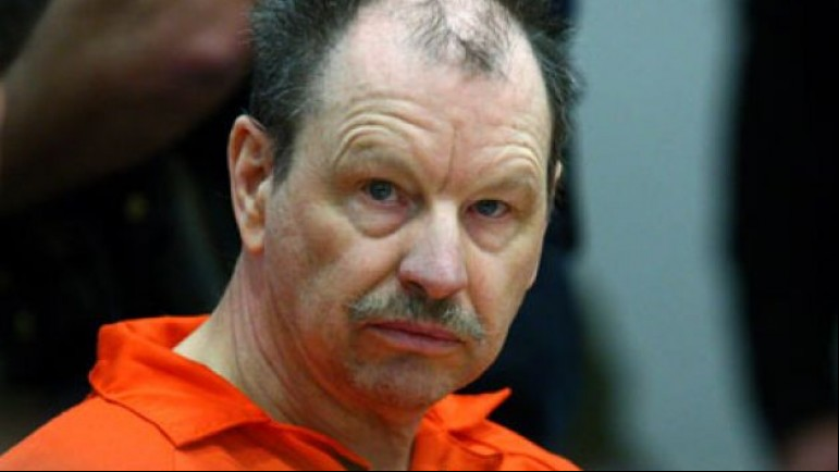 Gary Ridgway: The Green River Killer