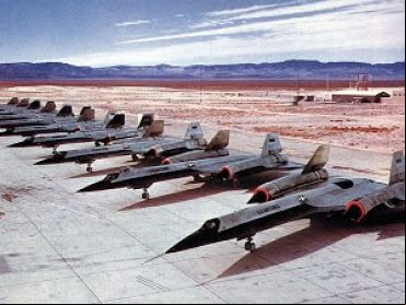 Area 51 and the Hidden Secrets of Groom Lake