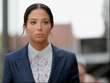 Tulisa The Price of Fame
