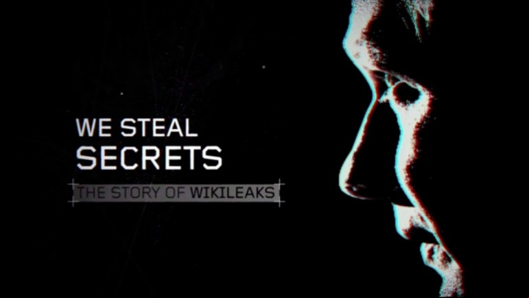 We Steal Secrets: The Story of WikiLeaks