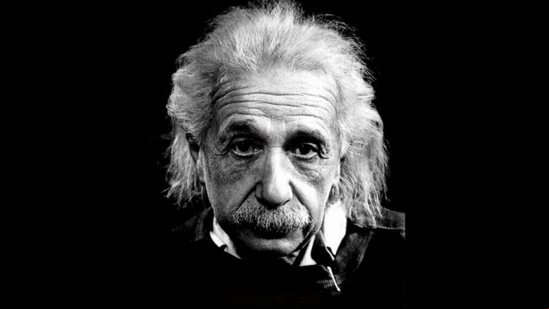 Einstein