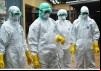 The Fight Against Ebola