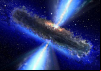 Monster of The Milky Way