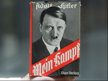 Mein Kampf: The Story of Adolf Hitler