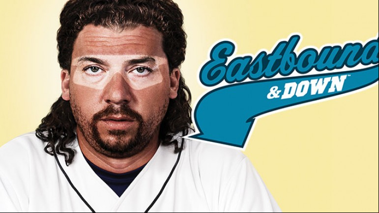 The Real Kenny Powers?