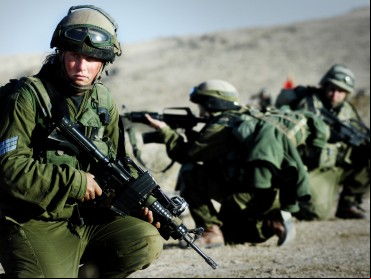 Israel Started It All