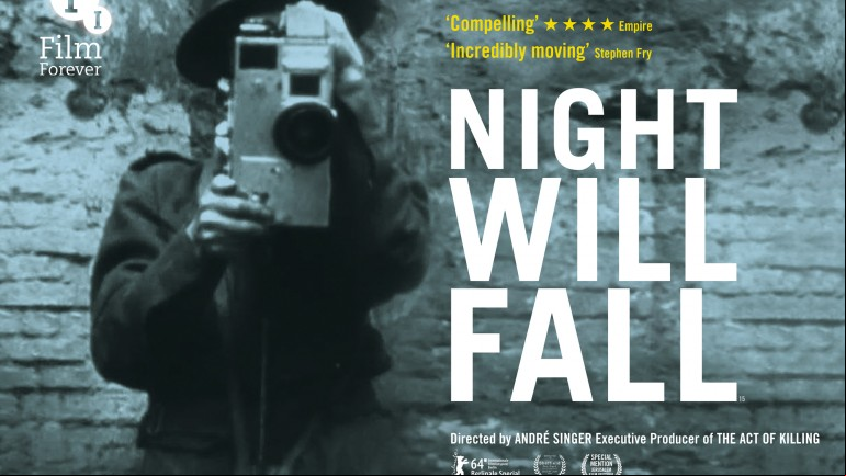 Night Will Fall