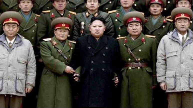 Money and Power in North Korea: Hidden Economy