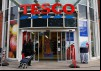 Trouble at Tesco