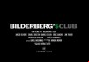 BILDERBERG’$ CLUB