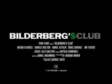 BILDERBERG’$ CLUB