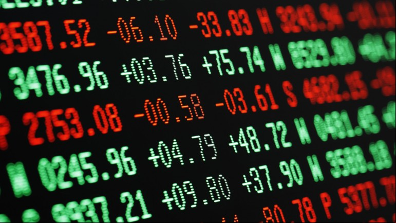 TRADER: The Documentary