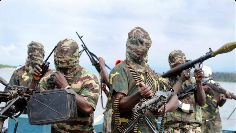 The War Against Boko Haram