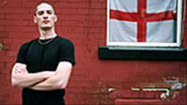Dispatches: Young, Nazi and proud
