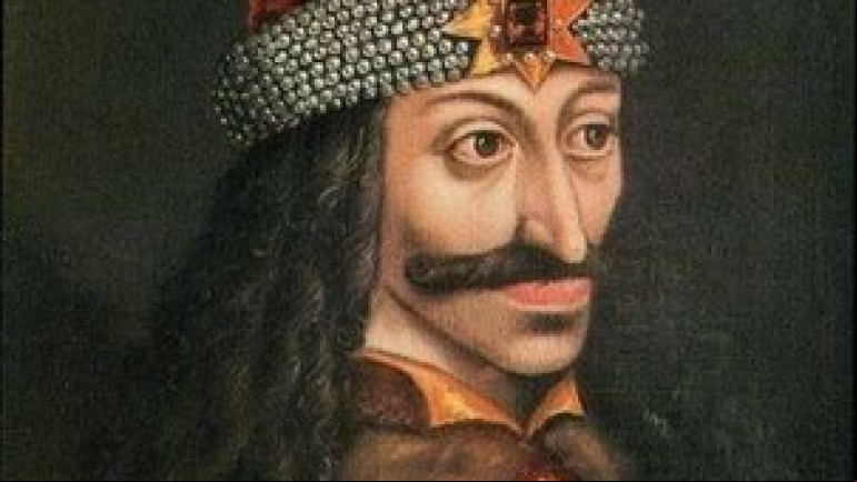 Vlad The Impaler