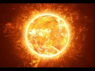 Secrets of the Sun