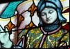 Joan of Arc: God’s Warrior